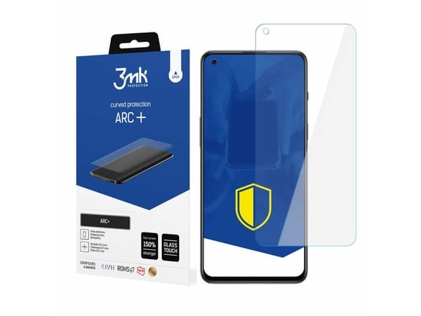 OnePlus Nord 2T - 3mk ARC+ - OnePlus Nord 2T - OnePlus Nord 2T
