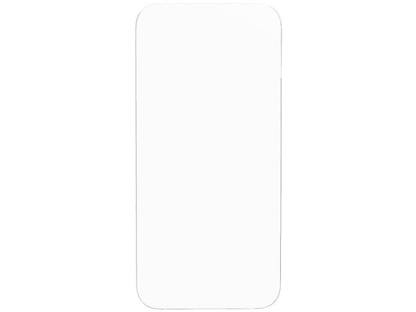 OtterBox Trusted Glass - Skärmskydd för mobiltelefon - glas - klar - för Apple iPhone 14 Pro