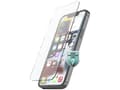 Miniatyrbilde 2 av 4: Hama 00216346, Apple, iPhone 14 Pro, Støtbestandig, Slagbestandig, Støtbestandig, Ripebestandig, Gjennomsiktig, 1 stykker