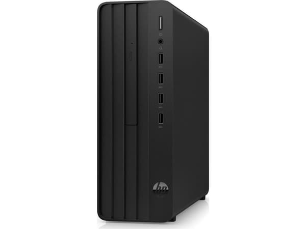 Tietokone 290SFF G9 i5-12400 512GB/16GB/DVD/W11P 6D324EA