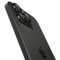 Miniatyrbild 4 av 10: Spigen [2-PACK] iPhone 14 Pro/14 Pro Max Kameralinsskydd i Härdat Glas