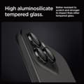 Miniatyrbild 6 av 10: Spigen [2-PACK] iPhone 14 Pro/14 Pro Max Kameralinsskydd i Härdat Glas