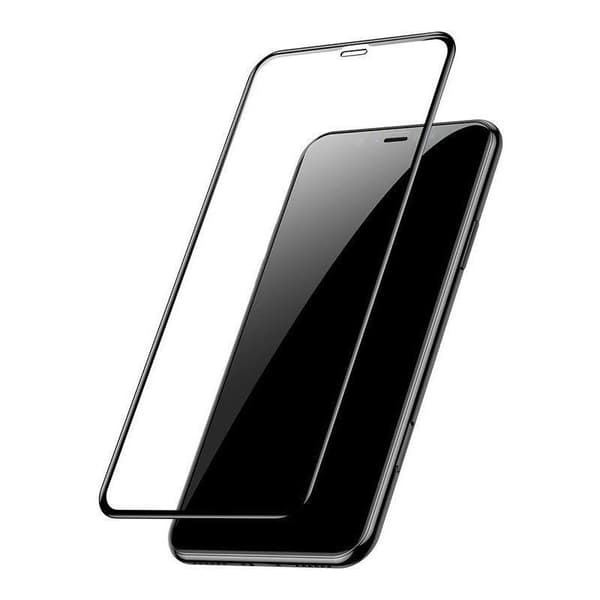 iPhone 13 Skärmskydd Tempererat Glas 0.33mm 9H Anti-UV