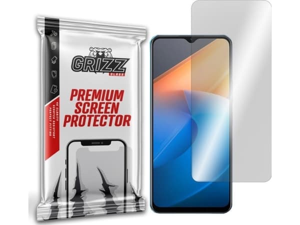 GrizzGlass Vivo IQOO Z6x hybridi lasi