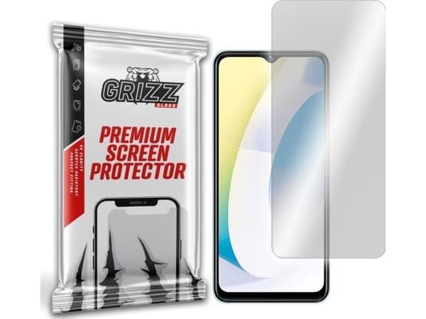 GrizzGlass Hybridilasi Grizz Vivo Y22 2022 Grizz Vivo Y22 2022