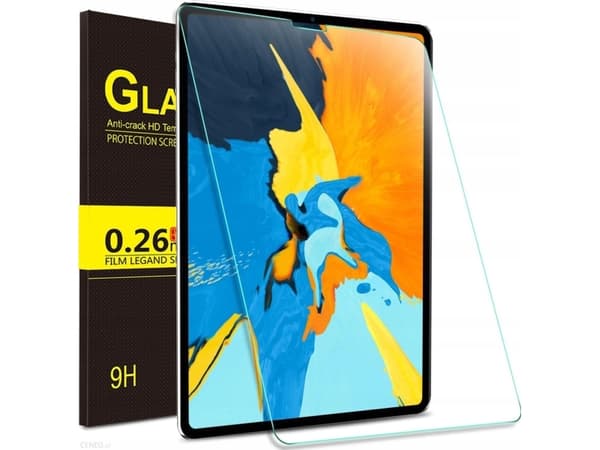 GrizzGlass Hybridglas Apple iPad Pro 11 2020 (2:a generationen)