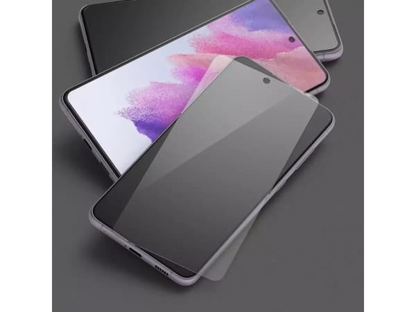 Hofi Szkło hartowane Hofi Glass Pro+ do Apple iPhone 13 Pro Max / 14 Plus Clear
