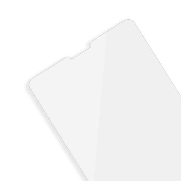 Skärmskydd iPad Pro 11 (2020) - Härdat Glas (miljö)