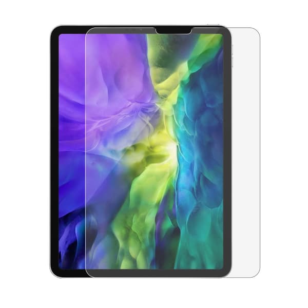 Skärmskydd iPad Pro 11 (2020) - Härdat Glas (miljö)