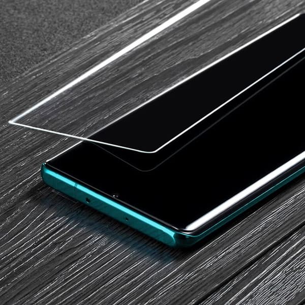 Skärmskydd Xiaomi Mi Note 10 - UV Härdat Glas