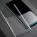 Miniatyrbillede 4 af 4: Skärmskydd Xiaomi Mi Note 10 - UV Härdat Glas