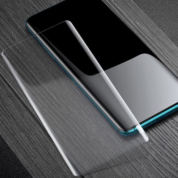 Skärmskydd Xiaomi Mi Note 10 - UV Härdat Glas