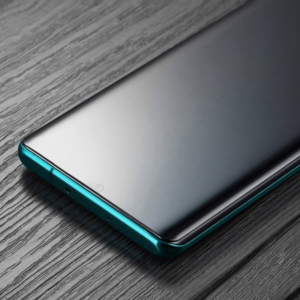 Skärmskydd Xiaomi Mi Note 10 - UV Härdat Glas