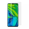 Miniatyrbillede 1 af 4: Skärmskydd Xiaomi Mi Note 10 - UV Härdat Glas