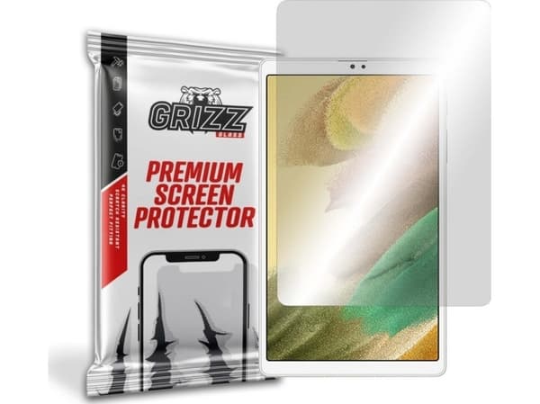 GrizzGlass suojakalvo Grizz hybridilasi Samsung Galaxy Tab A7 Lite 2021
