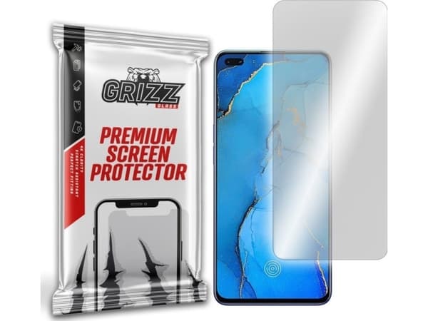 Hydrogelfolie Grizz Oppo Reno 3 Pro