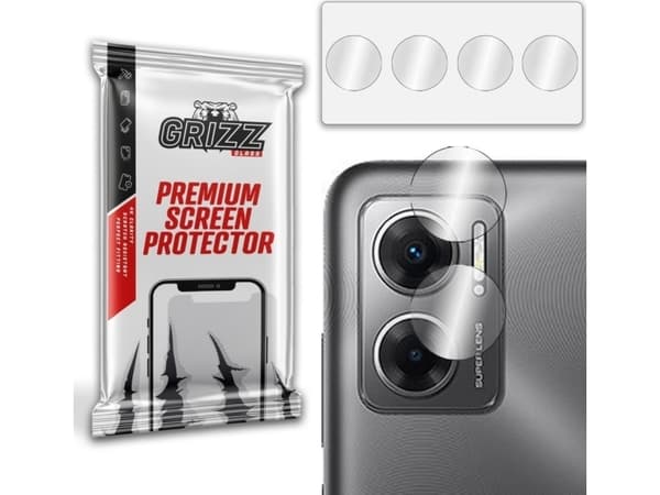 GrizzGlass Xiaomi Redmi 11 Prime kameraglas