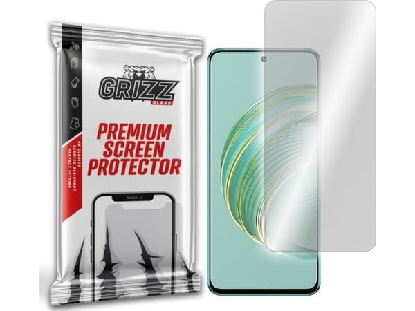 GrizzGlass Folia hydrożelowa Grizz Huawei Nova 10z