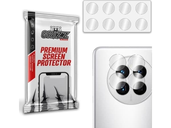 GrizzGlass Szkło na aparat Grizz Huawei Mate 50