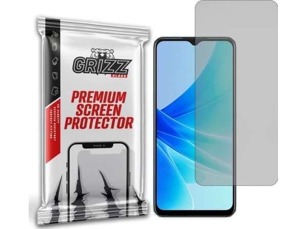GrizzGlass Folia matowa Grizz Oppo A57e