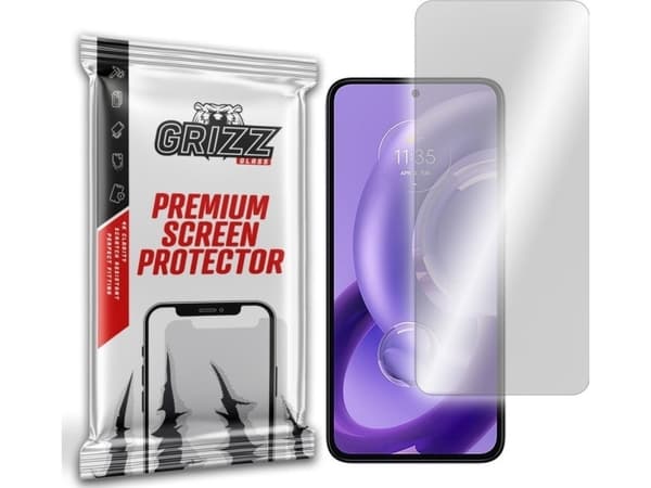 GrizzGlass Folia hydrożelowa Grizz Motorola Edge 30 Neo