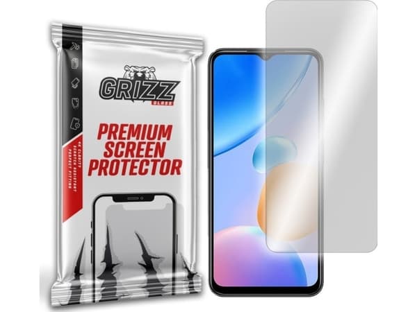 GrizzGlass Hybridglas Xiaomi Redmi 11 Prime