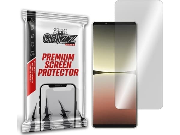 GrizzGlass Folia hydrożelowa Grizz Sony Xperia 5 IV