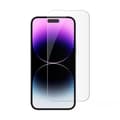 Pikkukuva 1 / 4: Skärmskydd iPhone 14 Pro Max - Härdat Glas 0.2mm