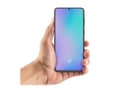 Pikkukuva 3 / 5: InvisibleShield Ultra Clear+, Samsung, Galaxy S21, Pölynkestävä, Naarmuuntumisenkestävä, Läpinäkyvä, 1 kpl