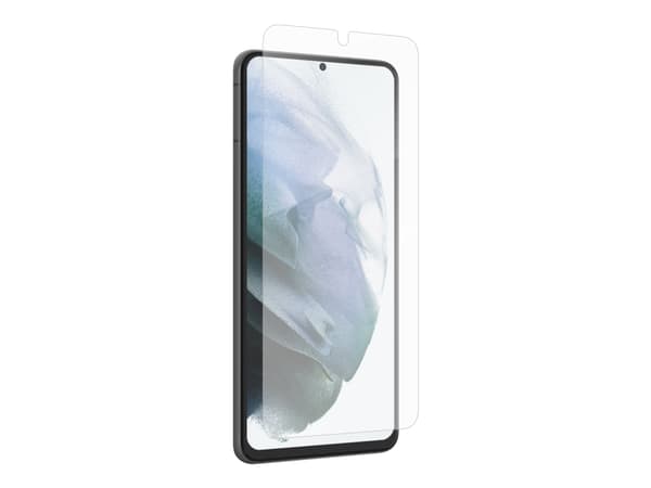 InvisibleShield Ultra Clear+, Samsung, Galaxy S21, Pölynkestävä, Naarmuuntumisenkestävä, Läpinäkyvä, 1 kpl