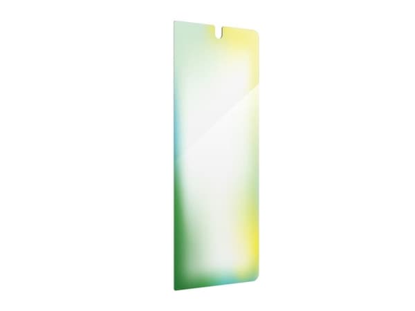 ZAGG InvisibleShield Fusion ECO - Skjermbeskyttelse for mobiltelefon - omslagskompatibel - film - for Samsung Galaxy Z Fold4