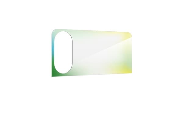ZAGG InvisibleShield Fusion ECO - Skärmskydd för mobiltelefon - film - för Samsung Galaxy Z Flip4