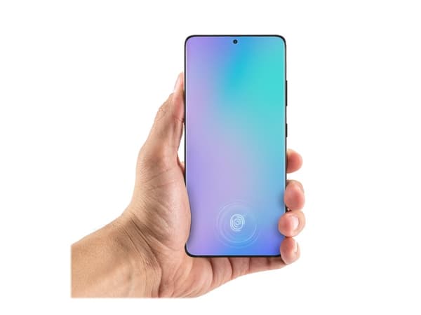 InvisibleShield Ultra Clear+, Samsung, Galaxy S21 Ultra, Pölynkestävä, Naarmuuntumisenkestävä, Putoamisenkestävä, Läpinäkyvä, 1 kpl