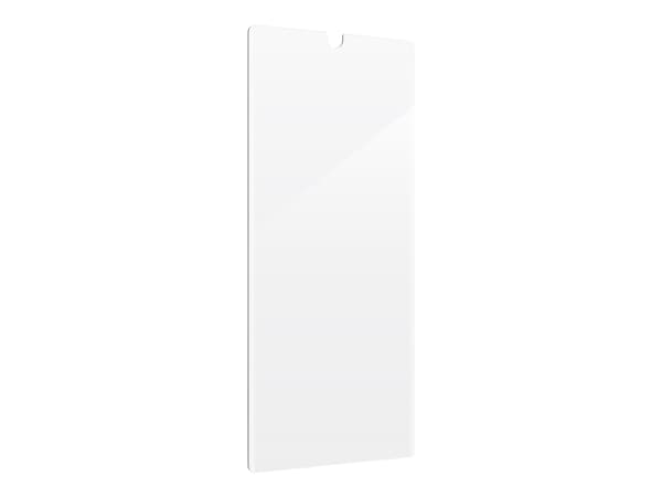 ZAGG InvisibleShield Ultra Clear+ - Skjermbeskyttelse for mobiltelefon - 6.8" - for Samsung Galaxy S21 Ultra 5G