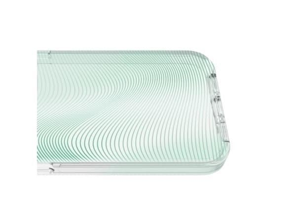 ZAGG InvisibleShield Glass Elite+ - Skjermbeskyttelse for nettbrett - omslagskompatibel - glass - for Apple 10.9-inch iPad Air (4. generasjon); 11-in