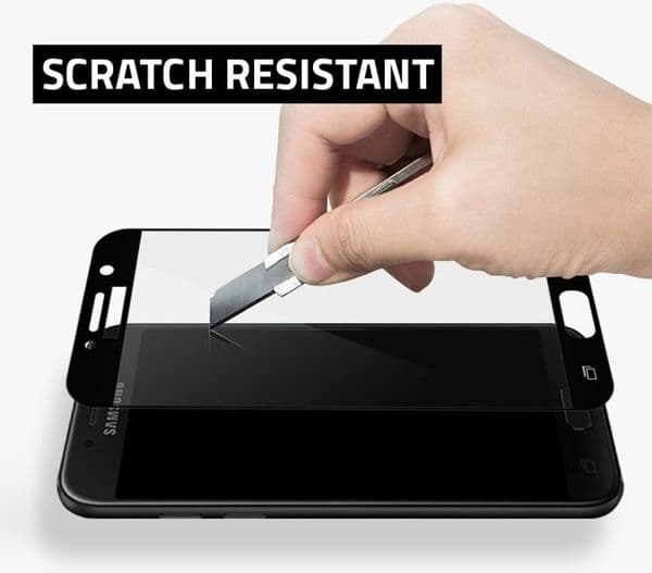 Mocolo Camera Lens for Samsung Galaxy A71
