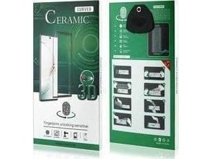 KERAMISK HERDET GLASS KERAMISK PREMIUM FLEX XIAOMI REDMI 9AT standard sortering