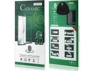 Flex HERDET GLASS KERAMISK PREMIUM FLEX XIAOMI REDMI 9