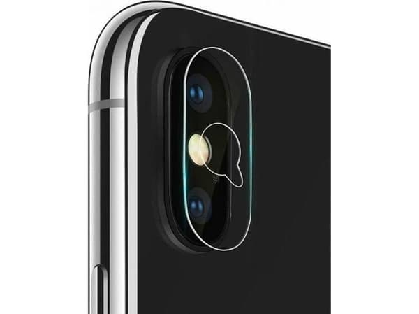 Flexi HERDET GLASS FOR FLEXI IPHONE XR
