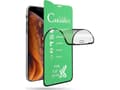 Miniatyrbilde 1 av 5: KERAMISK HERDET GLASS KERAMISK PREMIUM FLEX SAMSUNG GALAXY A20S sorteringsstandard