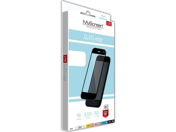 MyScreen Protector MyScreen DIAMOND GLASS LITE kant \ FULLLIM