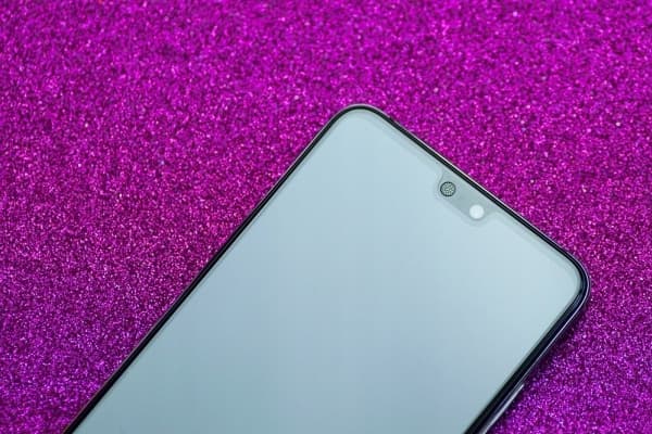MyScreen Protector Huawei Y6 2019 / Enjoy 9e / Honor 8A / 8A Pro / Huawei Y6s - MyScreen CRYSTAL SHIELD bakteriefri antibakteriell folie