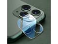 Pikkukuva 4 / 5: Wozinsky Wozinsky Wozinsky Full Camera Glass 9H karkaistu lasi koko kameran iPhone 12 Pro universaali
