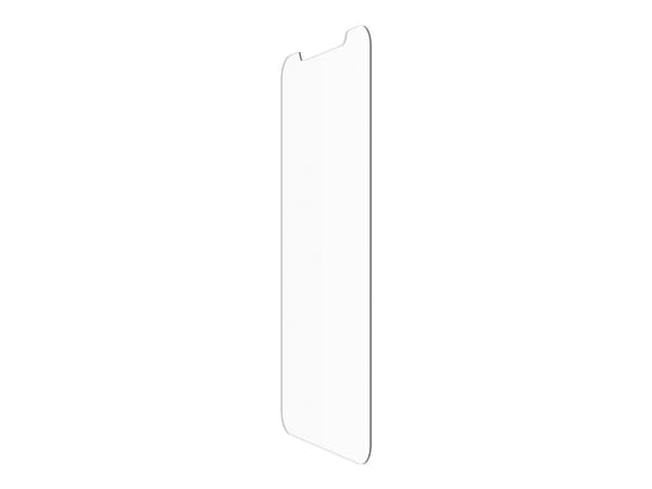 Belkin ScreenForce - Skjermbeskyttelse for mobiltelefon - glass - for Apple iPhone 14 Pro Max