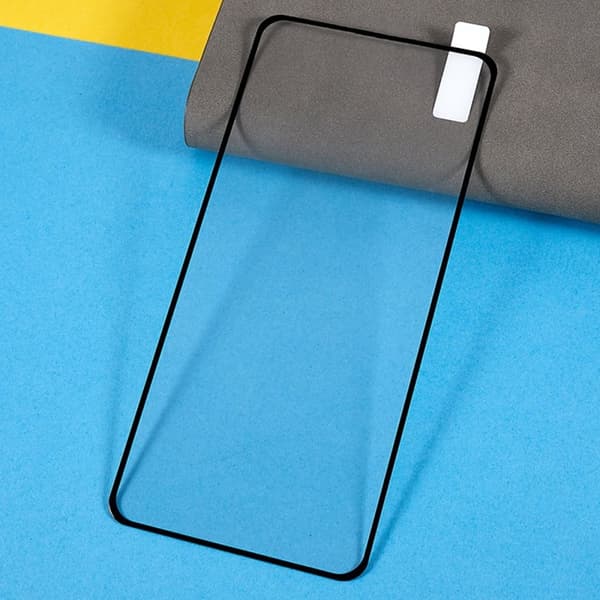 Skärmskydd Nothing Phone - Härdat Glas (miljö)