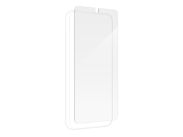 InvisibleShield Ultra Clear+, Samsung, Galaxy S22 Ultra, Pölynkestävä, Naarmuuntumisenkestävä, Iskunkestävä, Läpinäkyvä, 1 kpl