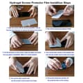 Miniatyrbild 4 av 11: 3-PACK Hydrogel Skärmskydd HD 0,3mm Samsung Galaxy A13 5G