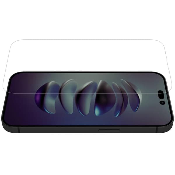 iPhone 14 Pro NILLKIN Amazing H+PRO hærdet glas