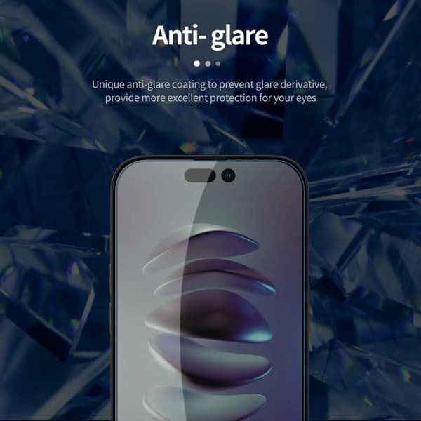 iPhone 14 Pro NILLKIN Amazing H+PRO hærdet glas