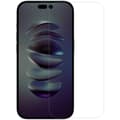 Miniatyrbild 1 av 6: iPhone 14 Pro Max Härdat glas NILLKIN Amazing H+ Pro